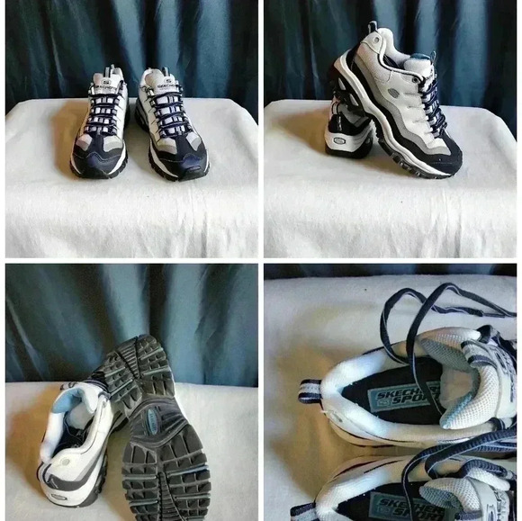 Skechers Shoes - Skecher Sport Trail Sneaker 7.5